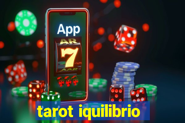 tarot iquilibrio